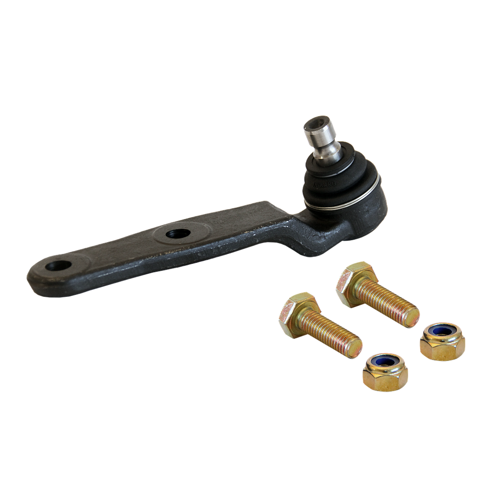 TIPER ROTULA DE SUSPENSION INFERIOR IZQ DER CHEVROLET AGILE 09