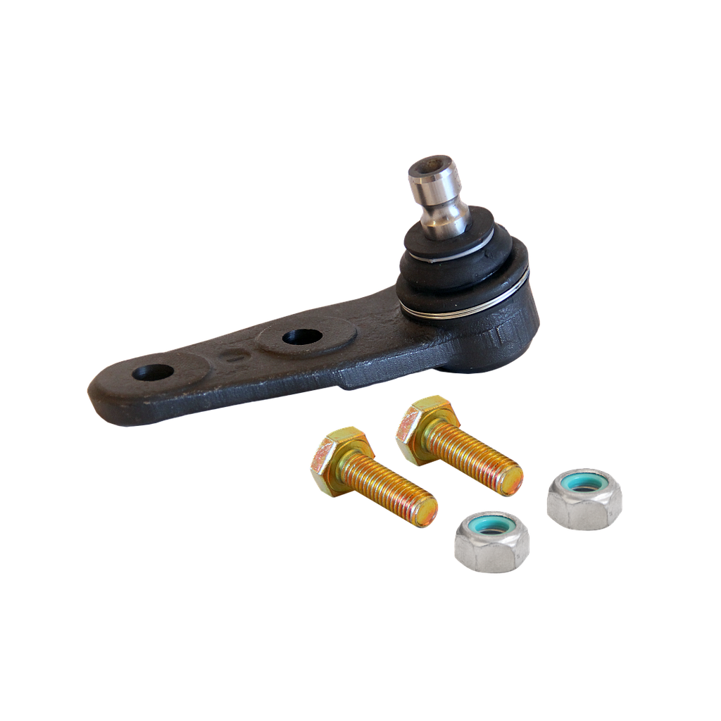 TIPER ROTULA DE SUSPENSION INF IZQ 15MM VOLKSWAGEN GOL G1-G5/SENDA/SAVEIRO/GACEL/CARAT/QUANTUM/SANTANA 93/97