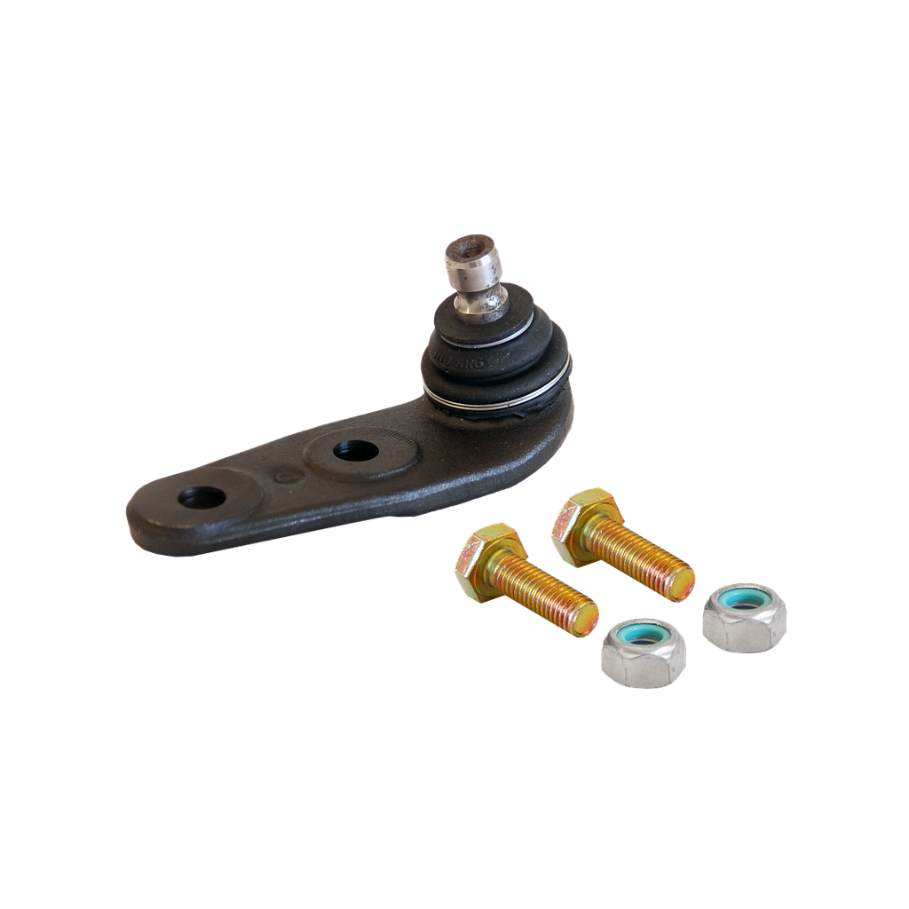 TIPER ROTULA DE SUSPENSION INF DER 15MM GOL G1-G5/SENDA/SAVEIRO/GACEL/CARAT/QUANTUM/SANTANA 95/97