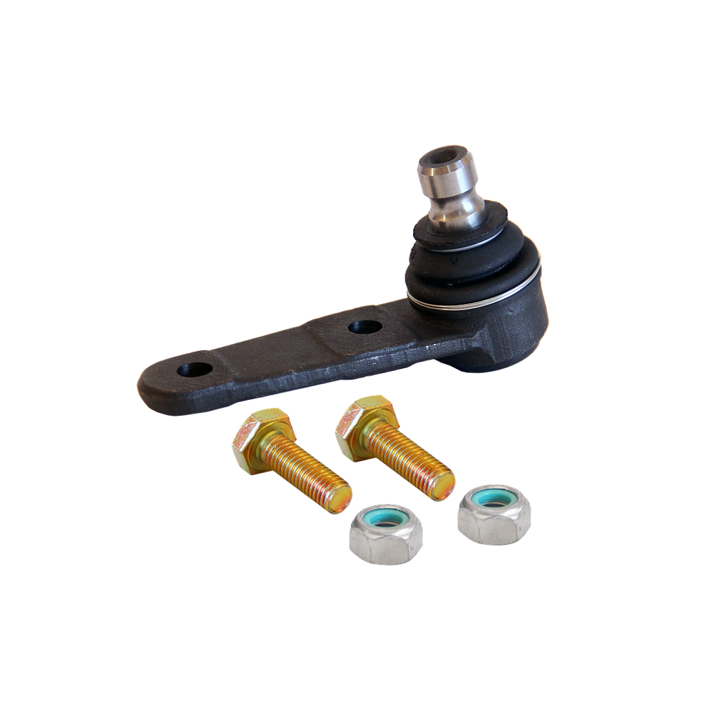 TIPER VOLKWAGEN GOL G1-G5 /SENDA /SAVEIRO /GACEL /CARAT /QUANTUM/SANTANA ROTULA DE SUSPENSION IZQ DER 17MM <91