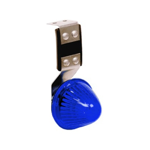BAIML FARO FLEXIBLE PERITA UNIPOLAR AZUL (AD)