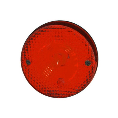 BAIML FARO POSICION UNIPOLAR ROJO (AD)