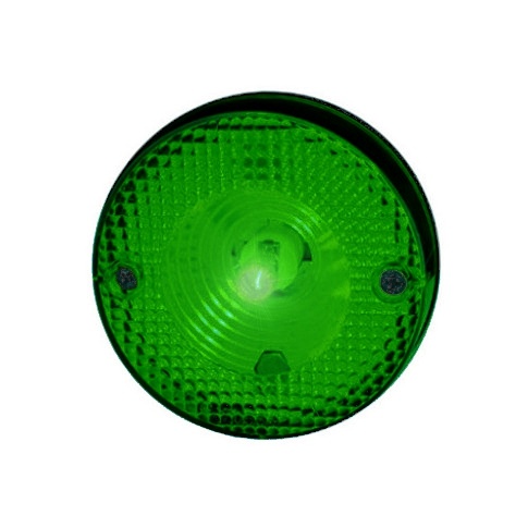 BAIML FARO POSICION UNIPOLAR VERDE (AD)