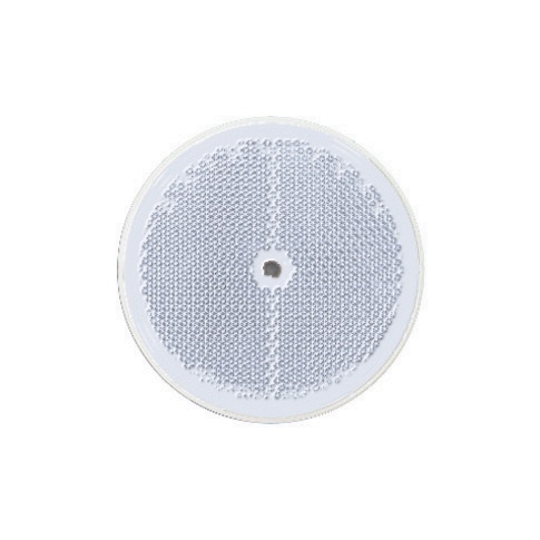 BAIML REFLECTOR REDONDO GRANDE CRISTAL  