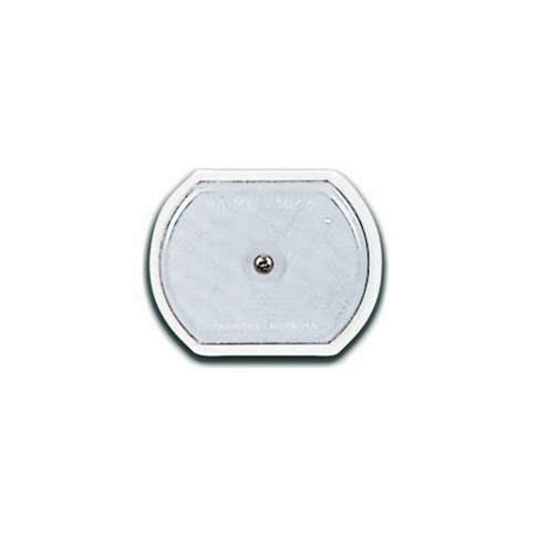 BAIML REFLECTOR OVAL CORTO CRISTAL  
