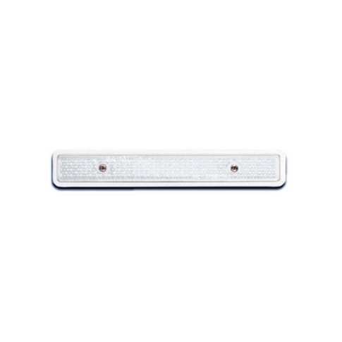 BAIML REFLECTOR RECTANGULAR FINO MEDIANO CRISTAL  