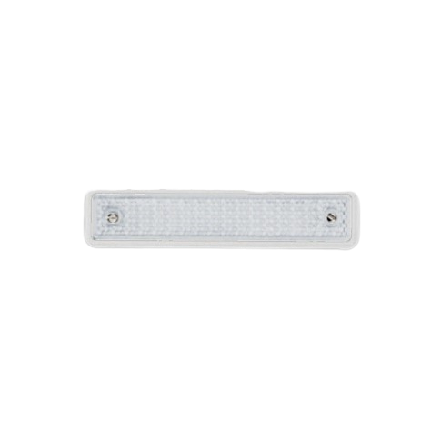 BAIML REFLECTOR RECTANGULAR FINO CORTO CRISTAL  