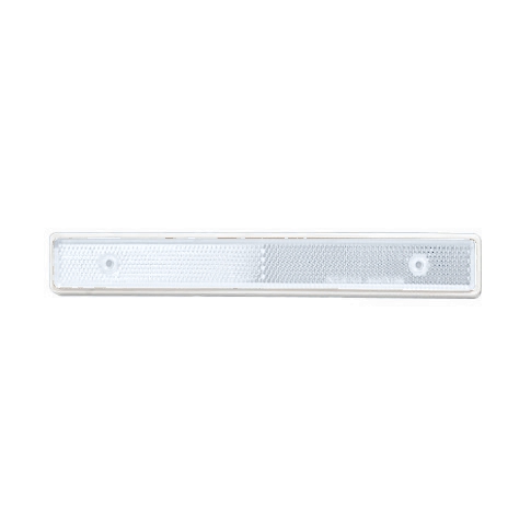 BAIML REFLECTOR RECTANGULAR FINO LARGO CRISTAL  