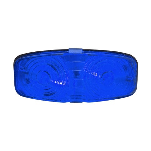 BAIML FARO POSICION UNIPOLAR AZUL (AD)