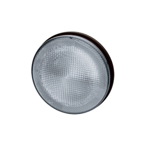 BAIML FARO TRASERO REDONDO UNIPOLAR CRISTAL C/RETROREFLECTOR