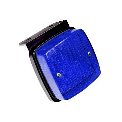 BAIML FARO POSICION UNIPOLAR AZUL (AD)