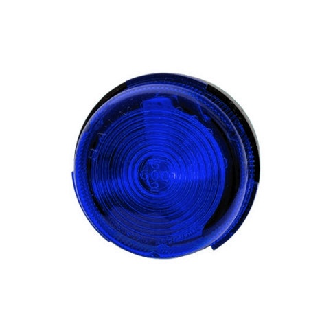 BAIML FARO POSICION UNIPOLAR AZUL (AD)