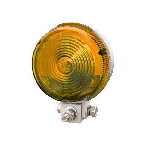 BAIML FARO POSICION REBATIBLE UNIPOLAR AMBAR  
