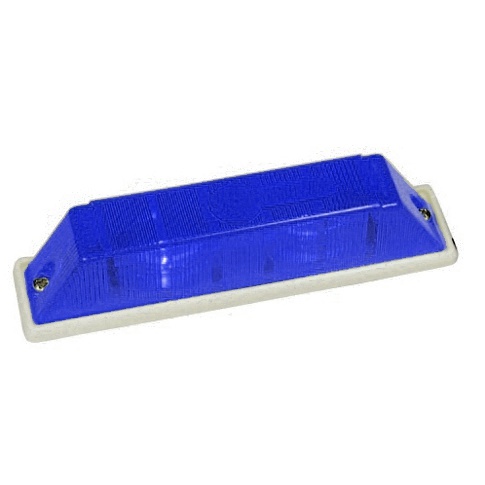 BAIML FARO POSICION UNIPOLAR AZUL  