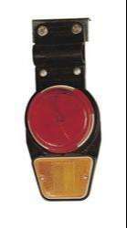 BAIML FARO FLEXIBLE UNIPOLAR C/REFLECTOR ROJO (AD)