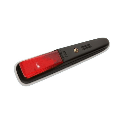 BAIML JUEGO FARO POSICION UNIPOLAR ROJO