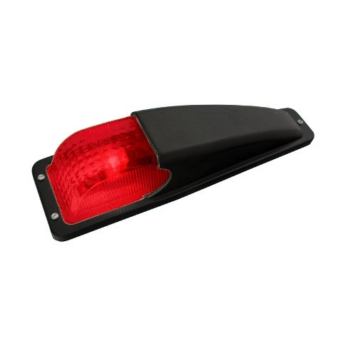 BAIML JUEGO FARO POSICION UNIPOLAR ROJO
