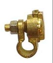 [1600-.0120] X9 BORNE BATERIA GASOLERO COMUN -