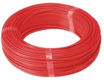 EME CABLE INSTALACION 1X1.5 ROJO X 100M  