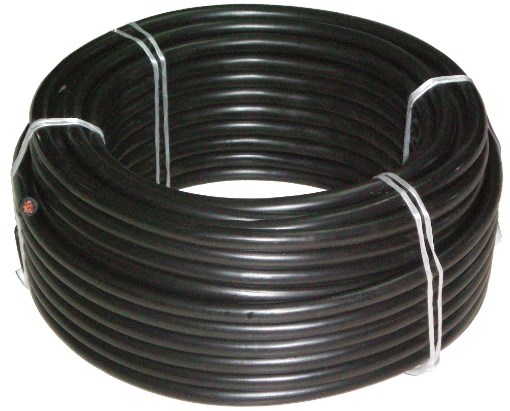 X9 CABLE ACOPLADO NORMALIZADO ROLLO X100M  