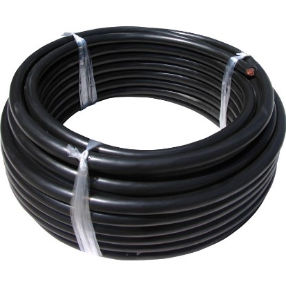 AUTODROMO CABLE ARRANQUE ROLLO X 25 METROS