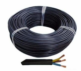 EME CABLE TALLER NORMALIZADO X 100M  