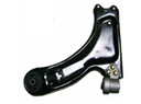 [TI460912P.0825] TIPER PARRILLA DE SUSPENSION DEL IZQ. CHEVROLET CORSA II 01>MERIVA 03