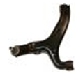 TIPER PARRILLA DE SUSPENSION DEL INF IZQ VOLKSWAGEN AMAROK 10