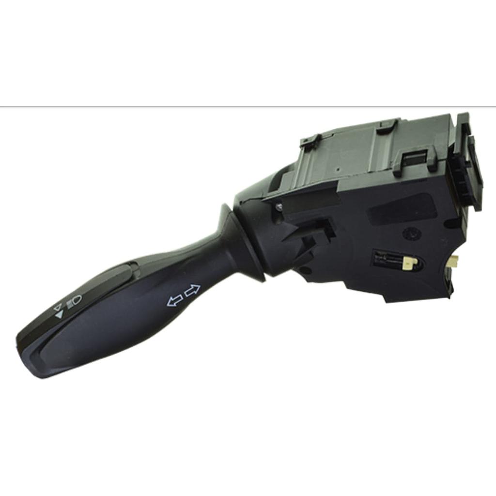 VUARAM LLAVE LUCES GIRO FORD FIESTA 10> ECOSPORT 13> (CONEXIONADO 8 PINES) 