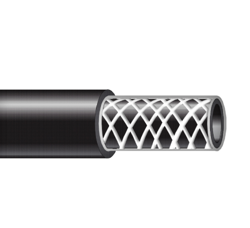 ROLLO CAUPLAS MANGUERA COMBUSTIBLE INYECCION 10KG CAUCHO NBR - INT 6.3/EXT 14.3MM