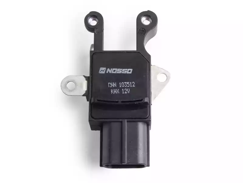 NOSSO REGULADOR VOLTAJE T/NIPONDENSO FORD FOCUS 12V