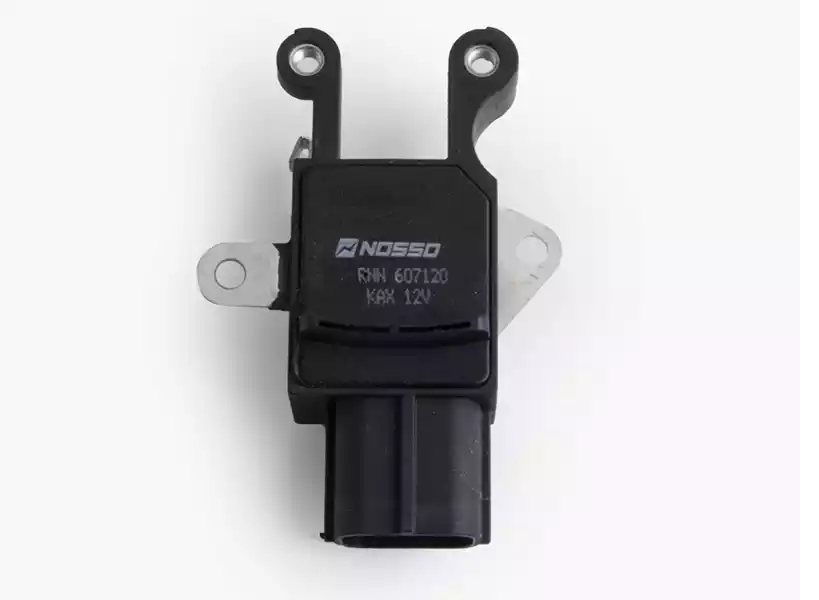 NOSSO REGULADOR VOLTAJE T/NIPONDENSO FORD FOCUS 12V