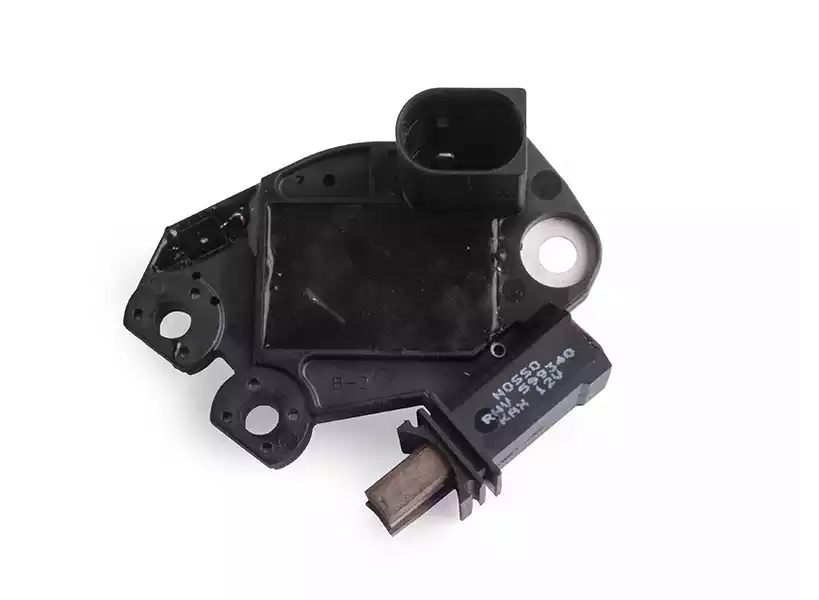 NOSSO REGULADOR VOLTAJE T/VALEO VOLKSWAGEN VENTO SCIROCCO MERCEDES BENZ
