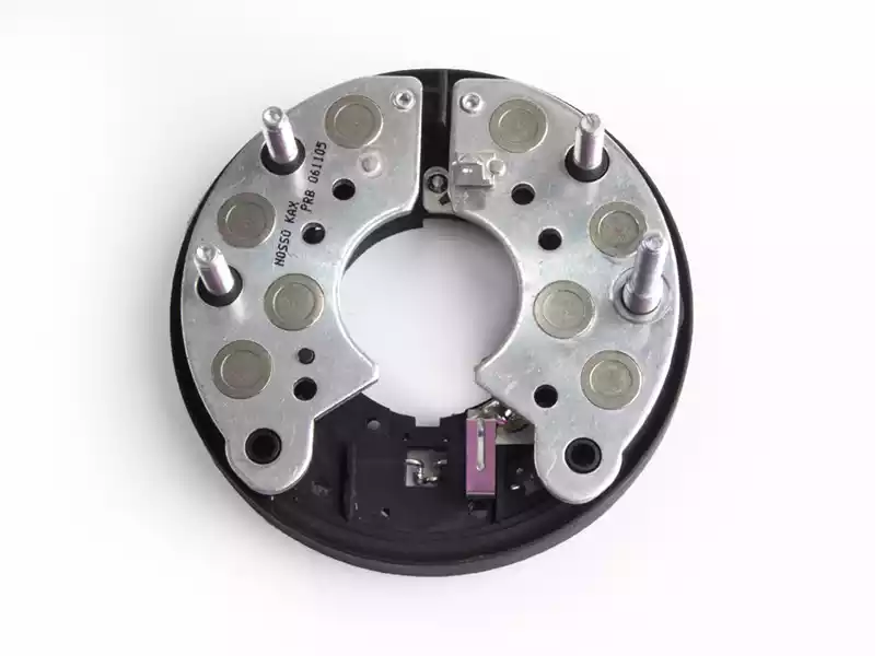 NOSSO PLACA RECT. T/BOSCH NISSAN SENTRA