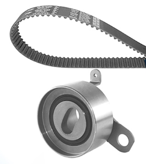 DAYCO KIT DISTRIBUCION TOYOTA COROLLA 1.8 16V NAFTA 99/02
