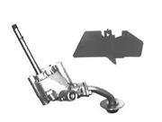 FALLONE BOMBA ACEITE VOLKSWAGEN POLO 1.9 DIESEL