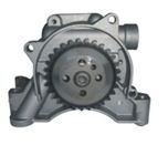 FALLONE BOMBA ACEITE VOLKSWAGEN SCIROCO 1.4 TSI AUDI A1