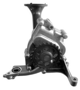 FALLONE BOMBA ACEITE PEUGEOT 207 1.4 16V VTI