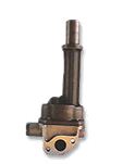 FALLONE BOMBA ACEITE TOYOTA LAND CRUISER 4.0 5.0 24V