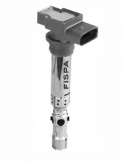 FISPA BOBINA VW FOX 1.2 REF. ORIG.: VW 03D905115A/B/C/D/E/F/G 03D905715A