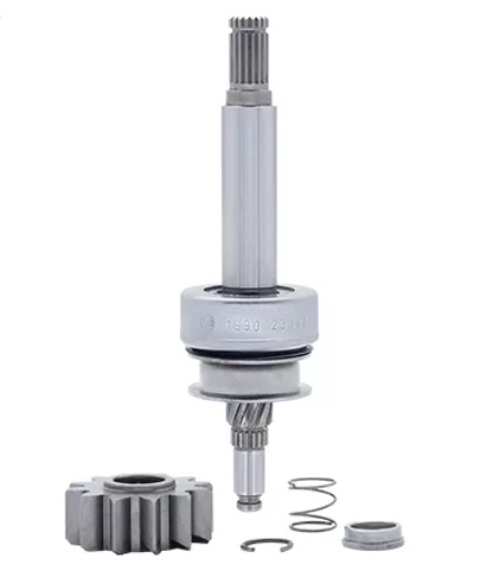 ZEN IMPULSOR ARRANQUE 12 DIENTES NISSAN D21 2.5  05-08 D22 2.5 TD 4X4 - 2001> FRONTIER 2.5 05-10 NP300 2.5 08-13