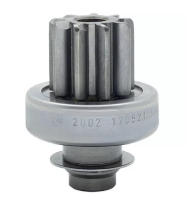 ZEN IMPULSOR ARRANQUE 9 DIENTES IVECO DAILY 2.5 e 2.8  1996/2007