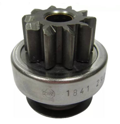 ZEN IMPULSOR ARRANQUE 10 DIENTES TOYOTA FORTUNER HILUX