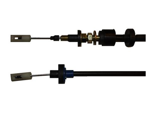 FREMEC CABLE EMBRAGUE GOL 1.0 (MOTOR AT) (HORQUILLA PLASTICA) - PARATI 94/96 VOLKSWAGEN GOL-GACEL-SENDA-SAVEIRO-VOYAGE