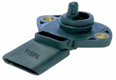 FISPA SENSOR MAP VW CADDY GOLF POLO 1.0 1.4 95/99 VENTO GOL 1.0 MI AT 8V 96/01 SEAT CORDOBA 1.0 99/02 IBIZA 1.0 1.6 99/02 INCA 1.4 1.4 16V 95> 