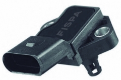 FISPA SENSOR MAP FORD GALAXY 1.9 TDI VW BORA 1.8T 1.9TDI CADDY 1.9 TDI GOLF IV 1.8T 1.8T GTI 1.9 TDI PASSAT 1.9 TDI 2.0TDI 16V 2.5TDI POLO 1.4 TDI POLO CLASSIC 1.9 TDI VENTO I 2.0 TDI 16V AUDI A2/A3/A4/A6 AUDI TT