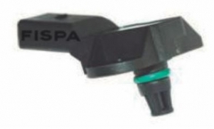 FISPA SENSOR MAP AUDI A3 FSI A4 FSI A5 FSI A6 FSI SEAT CORDOBA IBIZA VW BORA 1.8T  2.0 TDI FOX GOL POLO 2.0 