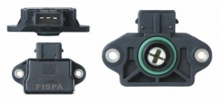 FISPA SENSOR MARIPOSA VOLKSWAGEN GOLF I 2.0 GTI 16V 92/99 PASSAT 2.0 16V 94/96 SEAT IBIZA 2.0 16V 96/99 