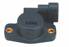 FISPA SENSOR MARIPOSA RENAULT CLIO KANGOO EXPRESS 1.4 LOGAN MEGANE 1.4 1.6I SANDERO 