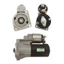 [LRSC030149.0505] LUCAS MOTOR DE ARRANQUE VOLKSWAGEN GOL GACEL SAVEIRO 1.6 C/BUJ 9D DER 12V 1.1KW 9 DIENTES SENTIDO HORARIO